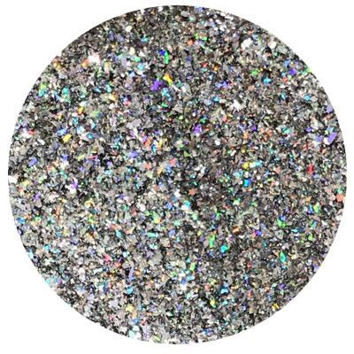 Diamondline Dedicated by Hologram Silver - Beauty by Wenn