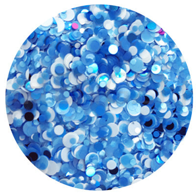 Diamondline Pretty Confetti no. 3 - Beauty by Wenn