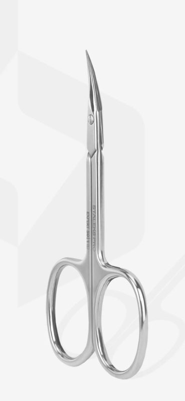 STALEKS PRO Expert Cuticle Scissor 50/1 - Beauty by Wenn