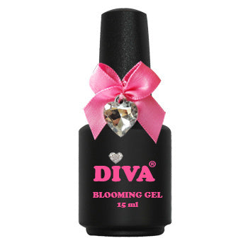 DIVA Blooming Gel - Beauty by Wenn