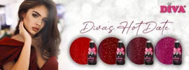 Diva Gellak Flirt 15 ml
