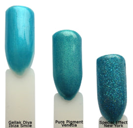 Diamondline Pure Pigment Venetia - Beauty by Wenn