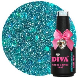 Diva Gel in a Bottle WOW Collectie + GRATIS Fine Liner - Beauty by Wenn