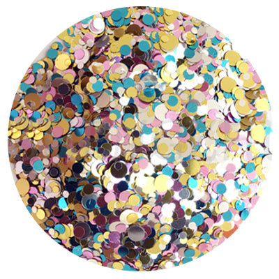 Diamondline Pretty Confetti no. 14 - Beauty by Wenn
