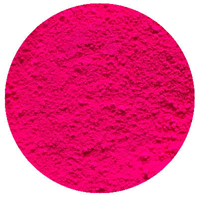 Diamondline Neon Explosion Fuchsia - Beauty by Wenn