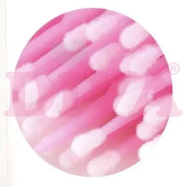 DIVA Micro brushes - Beauty by Wenn