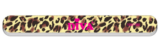 Diva Vijl Panter 100/180 - Beauty by Wenn