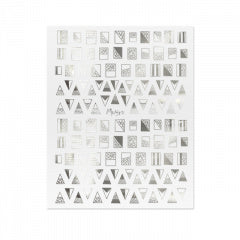 Moyra Matrica No.03 - Beauty by Wenn