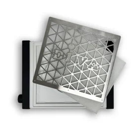 DIVA Nail Dust Collector Black - Beauty by Wenn