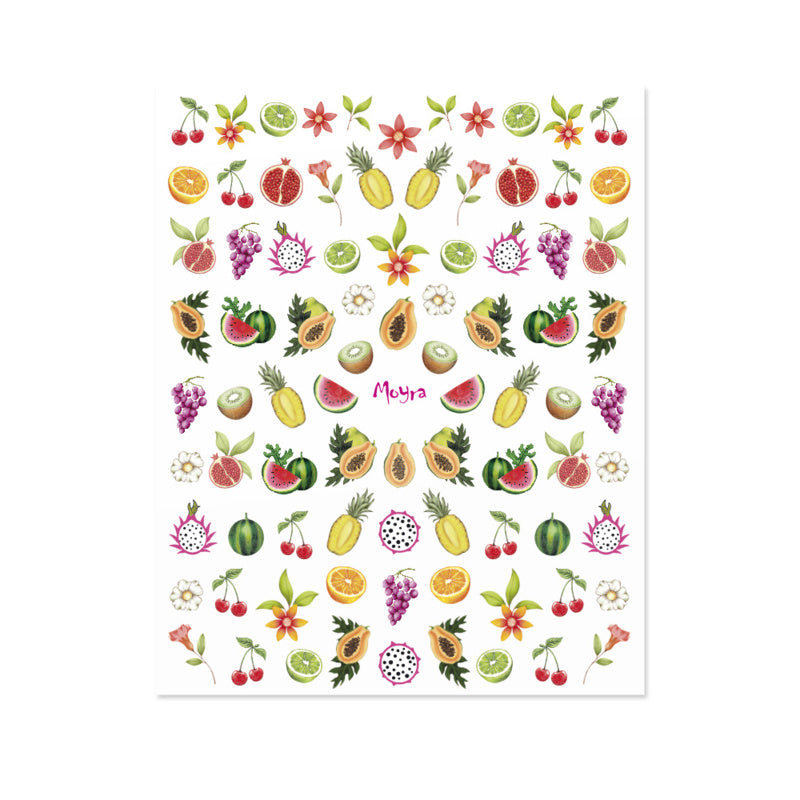 Matrica Sticker No.18 - Beauty by Wenn