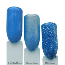 Diamondline Pure Pigment Stardust - Beauty by Wenn