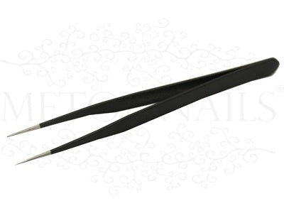 Pincet zwart - Beauty by Wenn