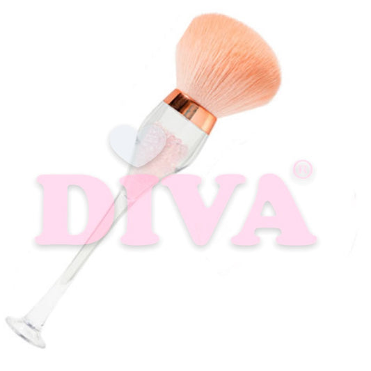 Dust Brush Champagne - Beauty by Wenn