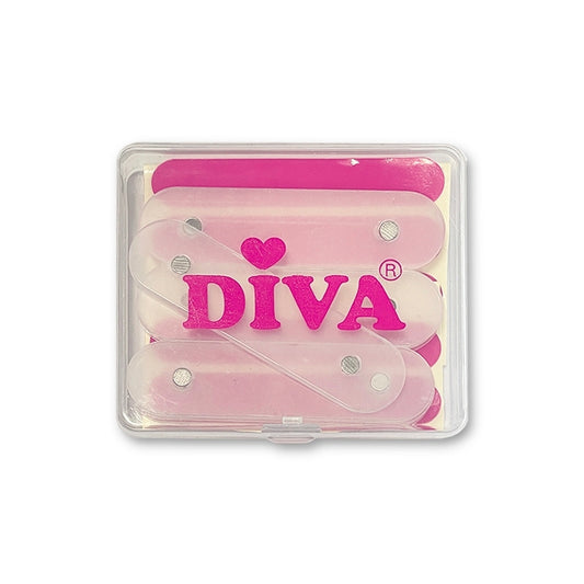 Diva Nailart Tip Display Magnetic Strips - Beauty by Wenn