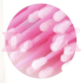 DIVA Micro brushes - Beauty by Wenn