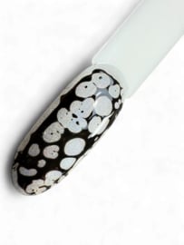 DIVA Poke & Hole Gel Black tijdelijk uitverkocht