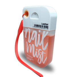 Nail Mist – Leather - Beauty by Wenn