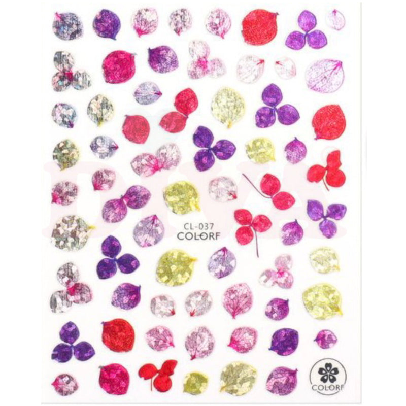 Design Sticker 33 - Beauty by Wenn