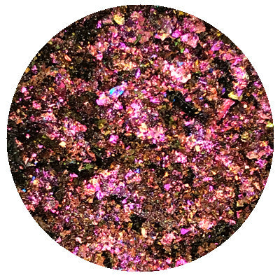 Diamondline Limited Color Edition Touched by Diamonds Copper - Beauty by Wenn