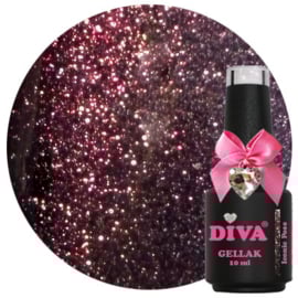 DIVA Gellak Cat Eye I Wanna Rock With You Collection 5x 10 ml met gratis Pen Magneet (tijdelijk uitverkocht)