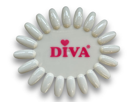 Nailtip display Naturel - Beauty by Wenn