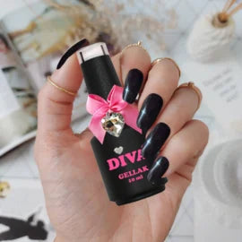 DIVA Gellak Mirage 10 ml - Beauty by Wenn