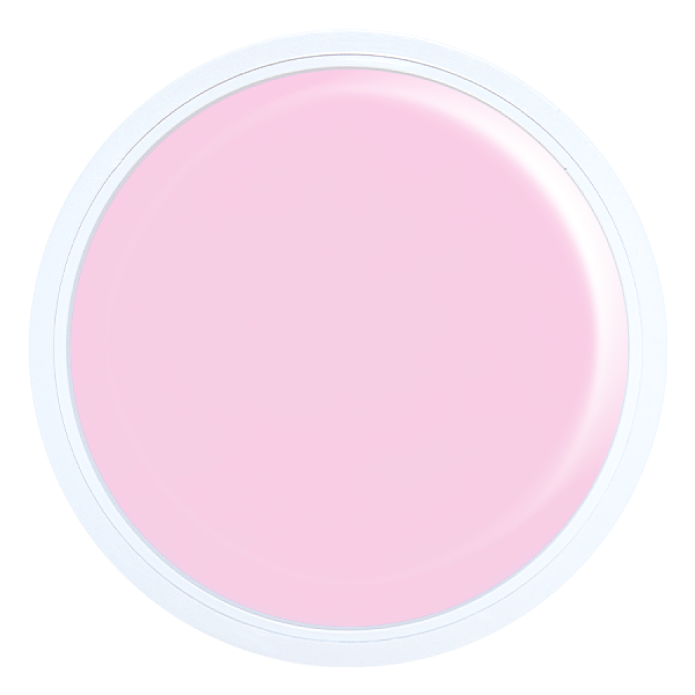 Alezori A&G Hybrid Milky Pink – Professionele Acrygel voor opbouw en versteviging (30g)