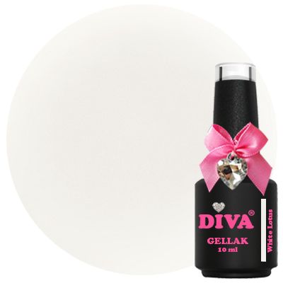 DIVA Parfum Dreams White Lotus 10 ml - Beauty by Wenn