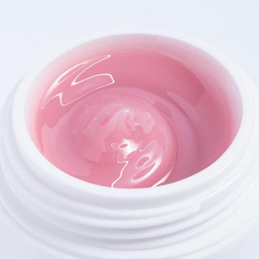 Inveray Builder Gel Cover NATURAL Luxury Collection 50ml HEMA-FREE - Beauty by Wenn