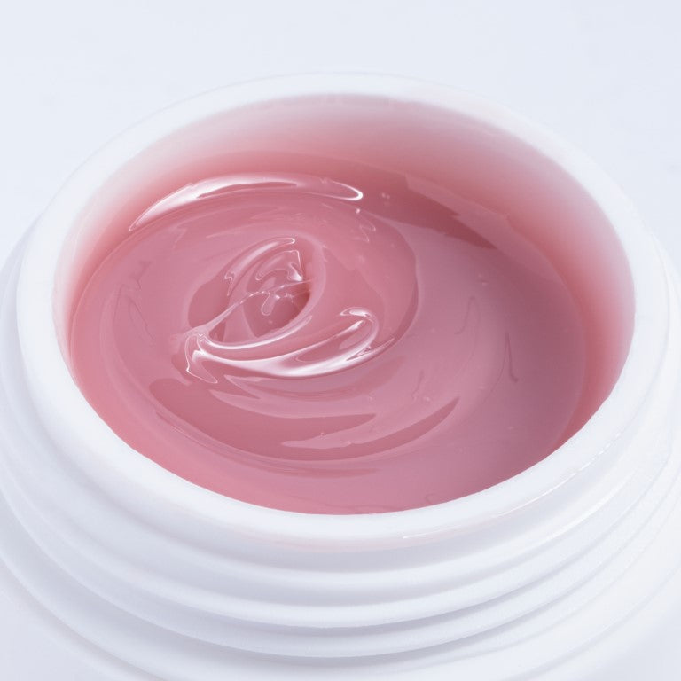 Inveray Builder Gel Cover WARM Luxury Collection 50ml HEMA-FREE - Beauty by Wenn