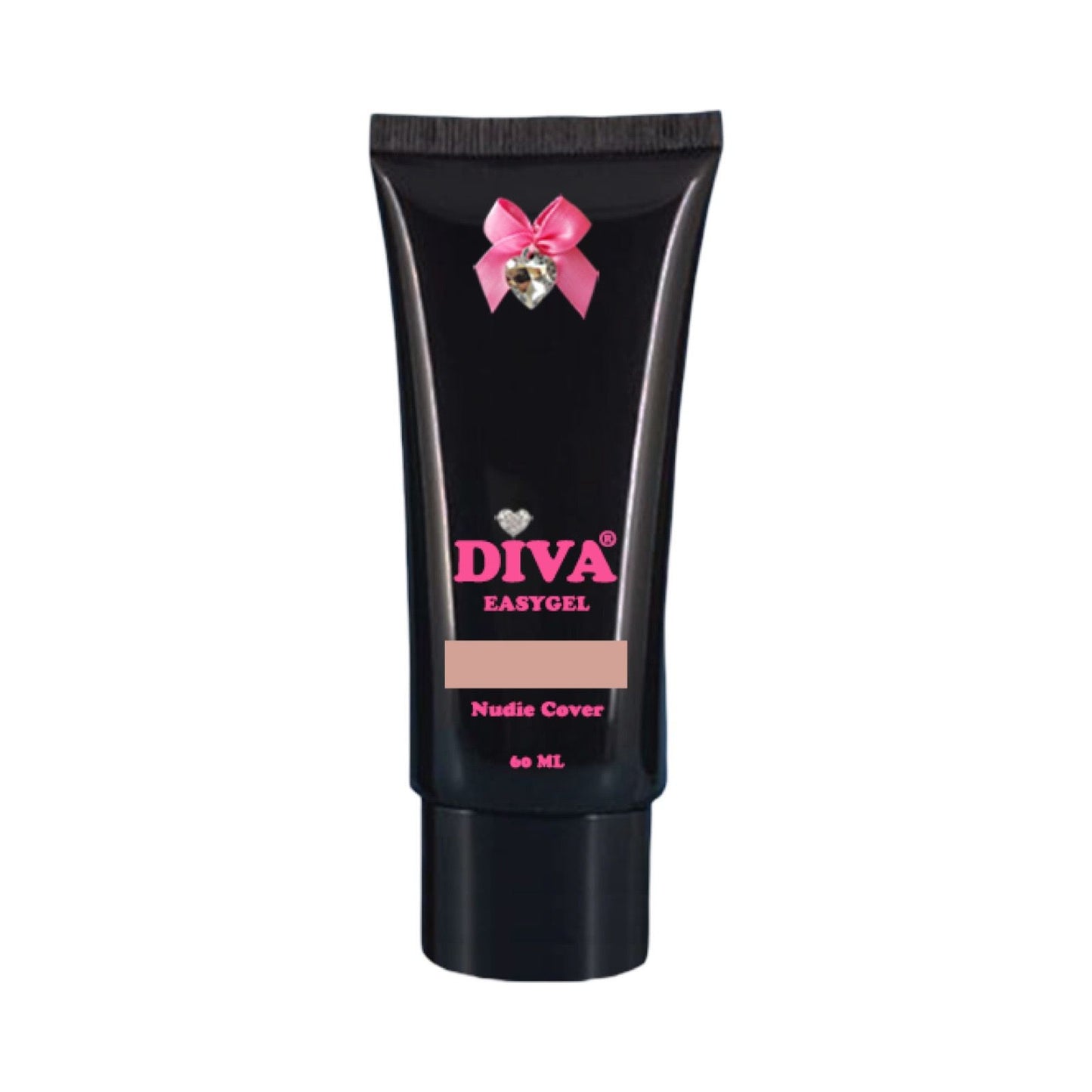 Diva Easygel Classic Nudie Cover 60 ml