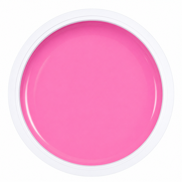 Alezori Gel Medium Prism Flamingo – Builder Gel (15g)