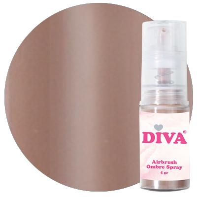 DIVA Airbrush Ombre Spray Oak 15 - Beauty by Wenn