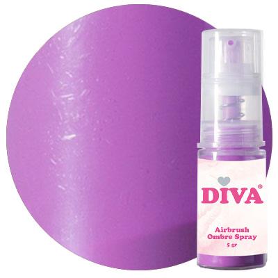DIVA Airbrush Ombre Spray Magenta 13 - Beauty by Wenn