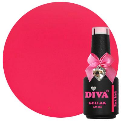 DIVA Parfum Dreams Pink Idole 10 ml - Beauty by Wenn