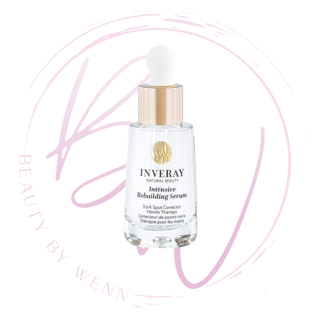 Intensive Rebuilding Serum - Beauty by Wenn