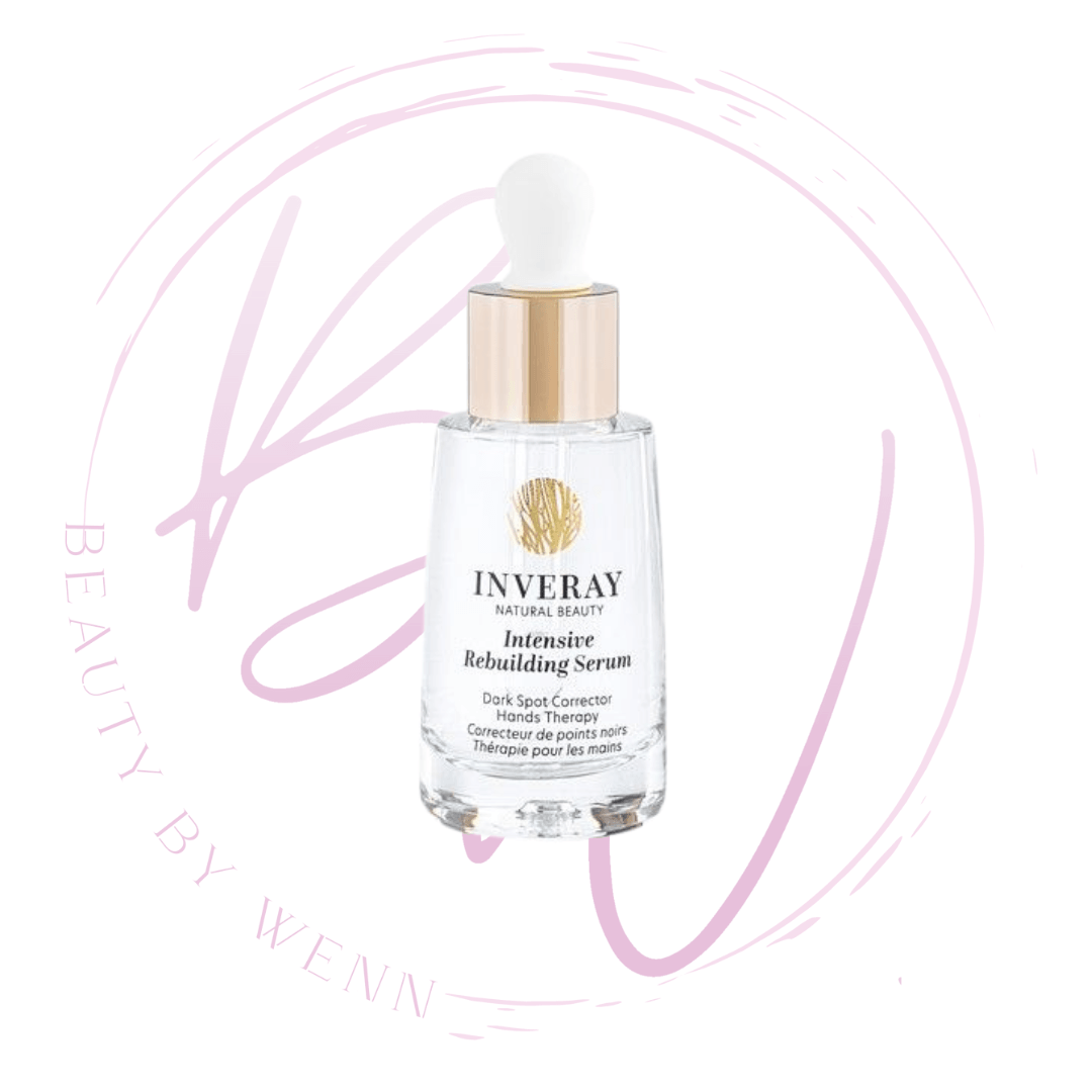 Intensive Rebuilding Serum - Beauty by Wenn