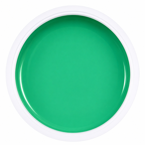 Alezori Gel Medium Prism Mint – Builder Gel (15g)