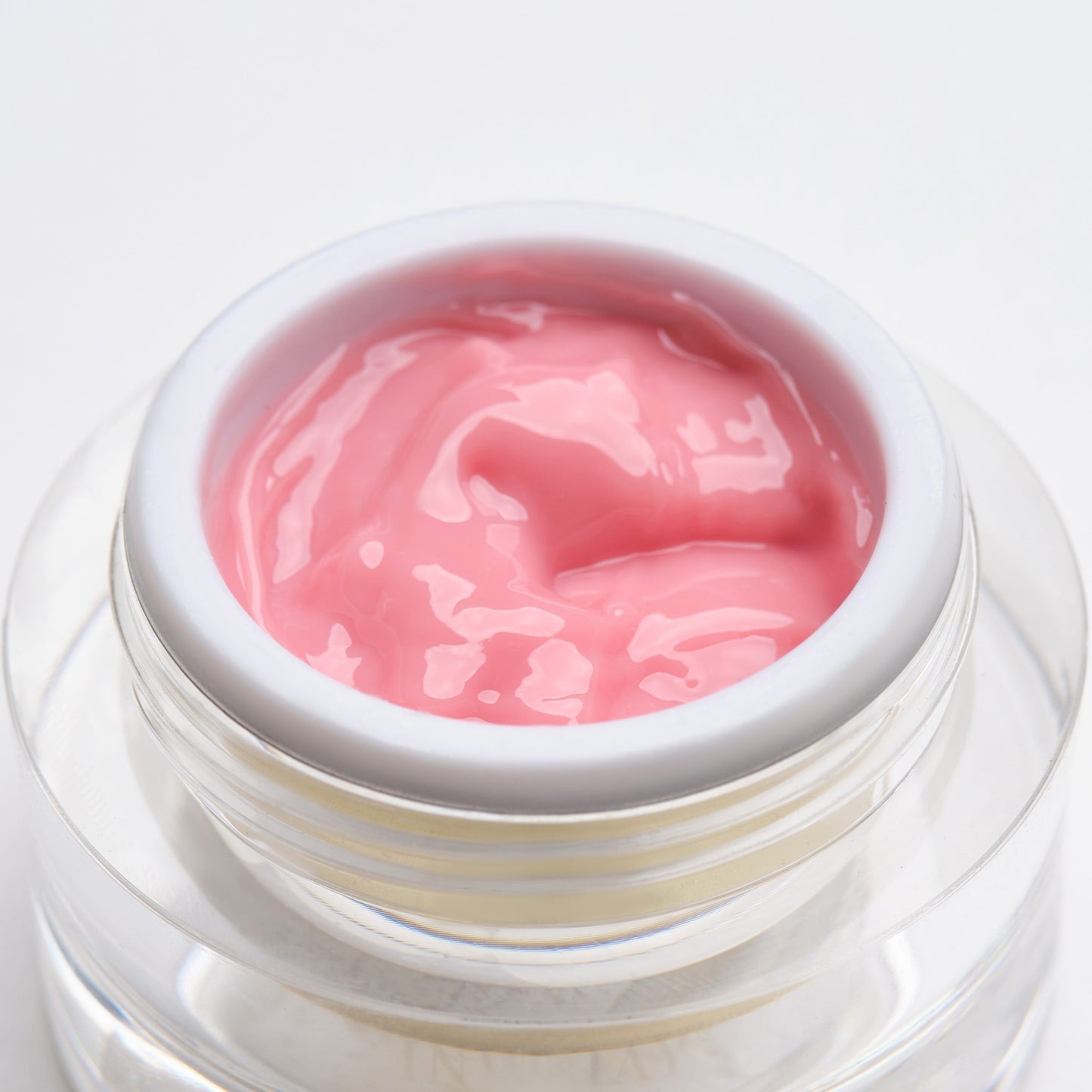 Inveray Butter Builder Gel Blush Morning 15ml