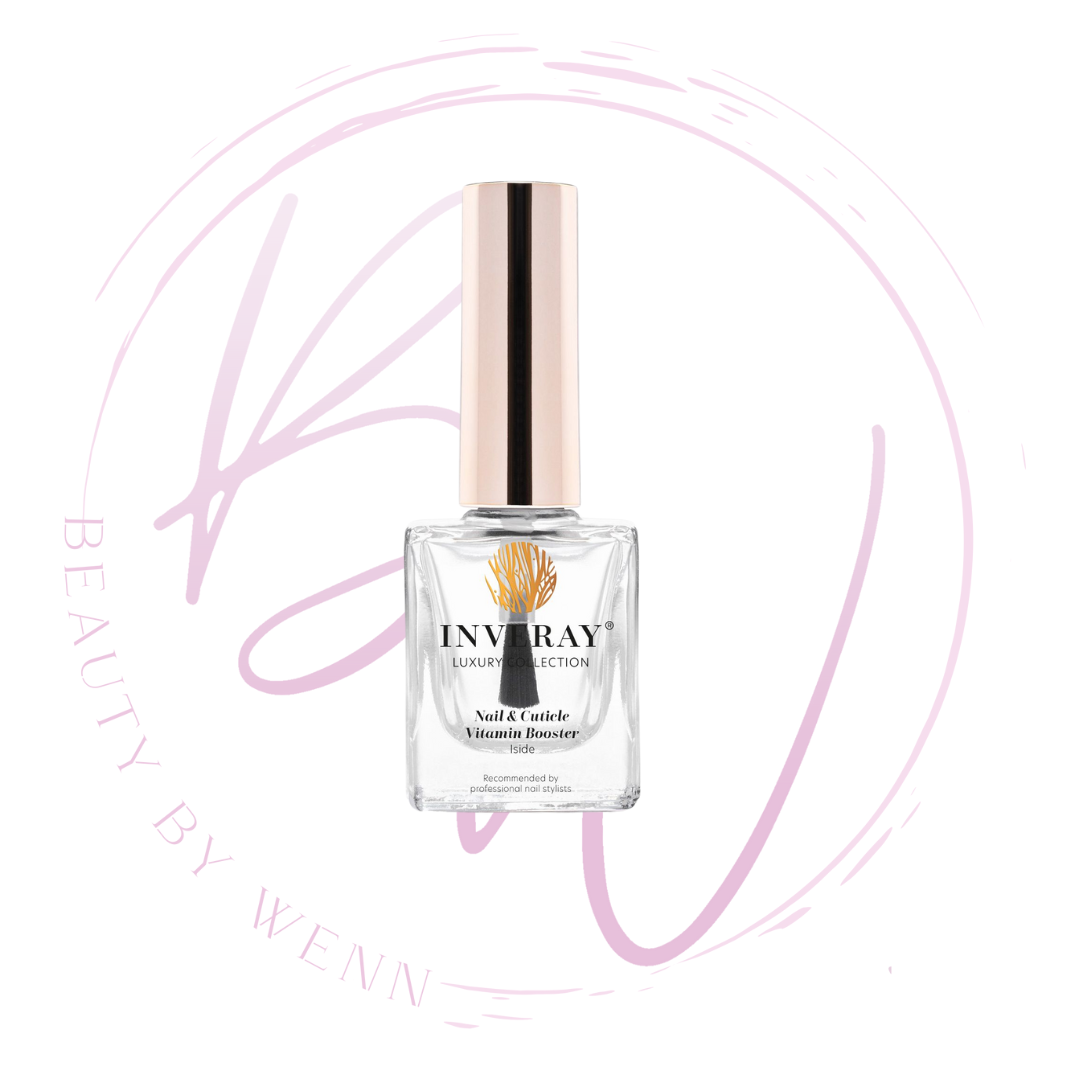 Nail & Cuticle Vitamin Booster Iside - Beauty by Wenn