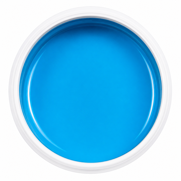 Alezori Gel Medium Prism Ocean – Builder Gel (15g)