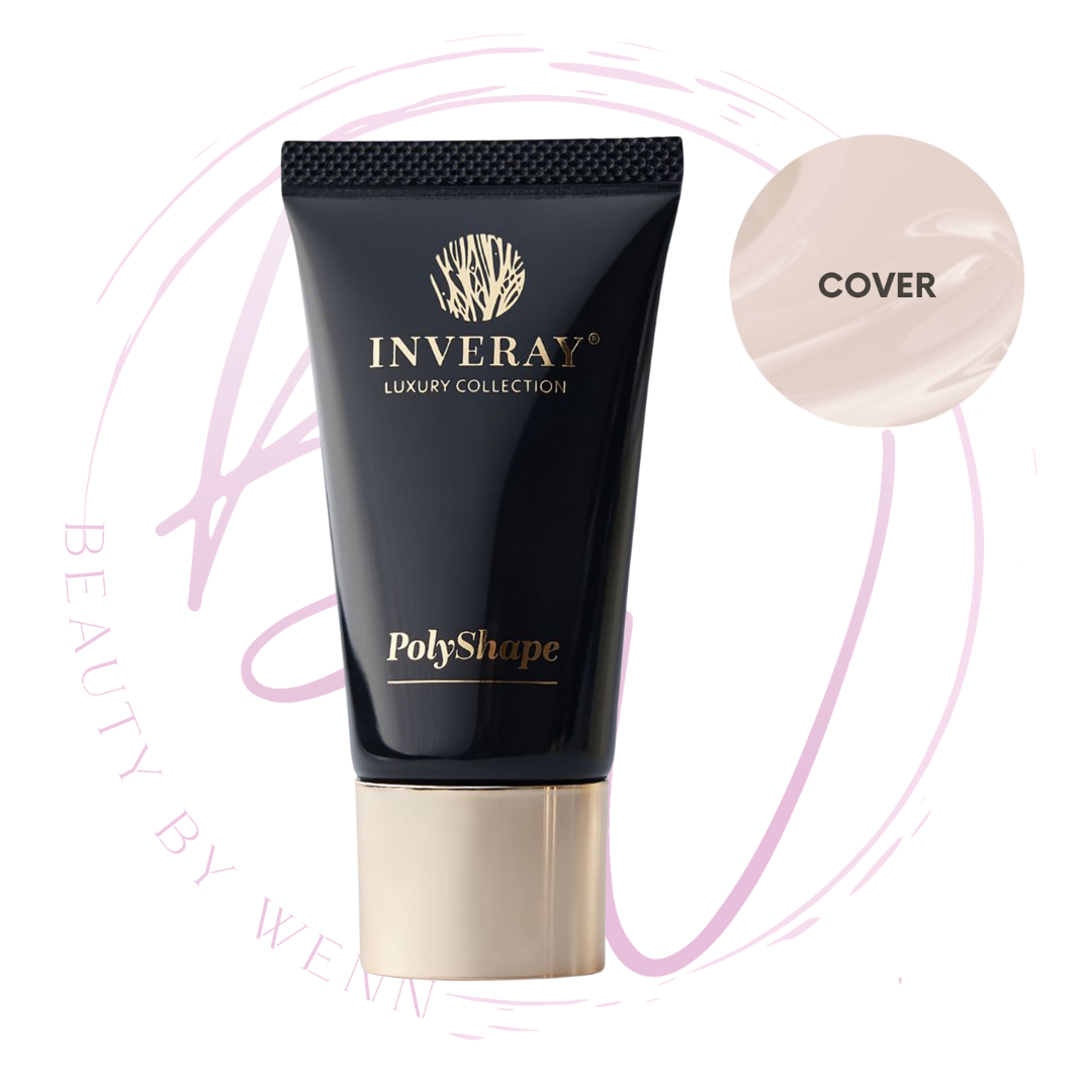 PolyShape Luxury Collection Cover - Beauty by Wenn