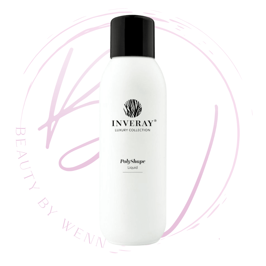 Inveray PolyShape Luxury Collection Liquid 500ml - Beauty by Wenn