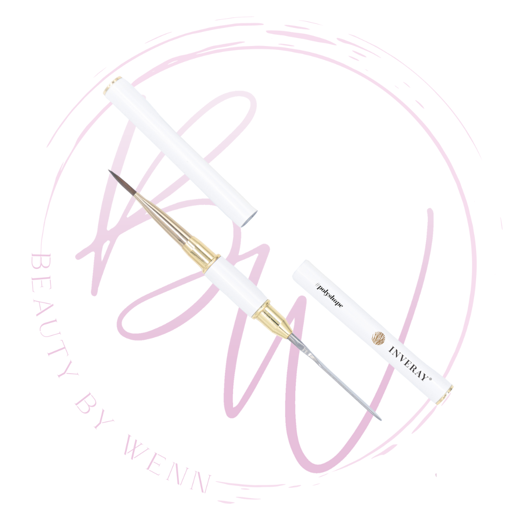 PolyShape dual brush - Beauty by Wenn