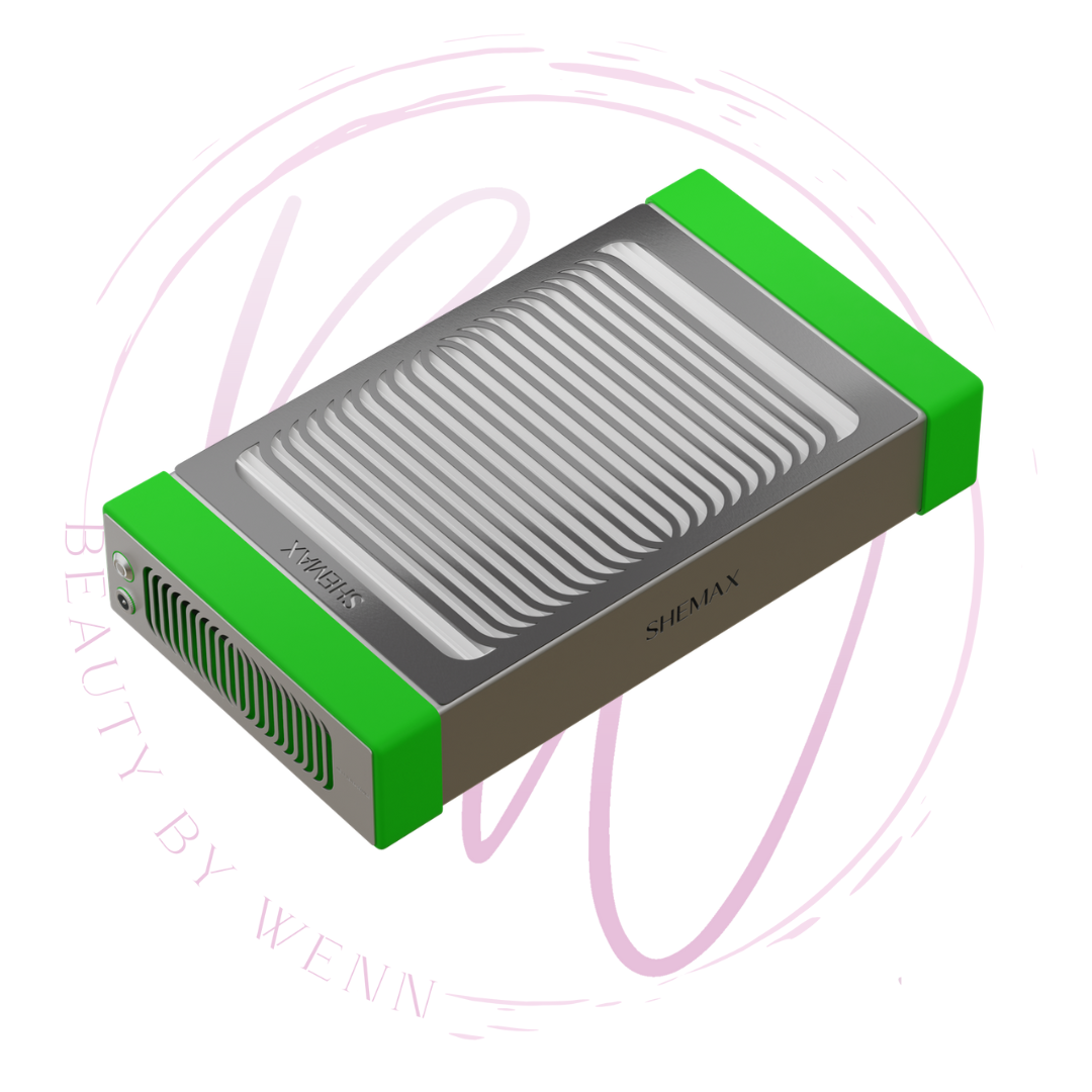 SHEMAX STYLE PRO “Green” (tafelmodel)