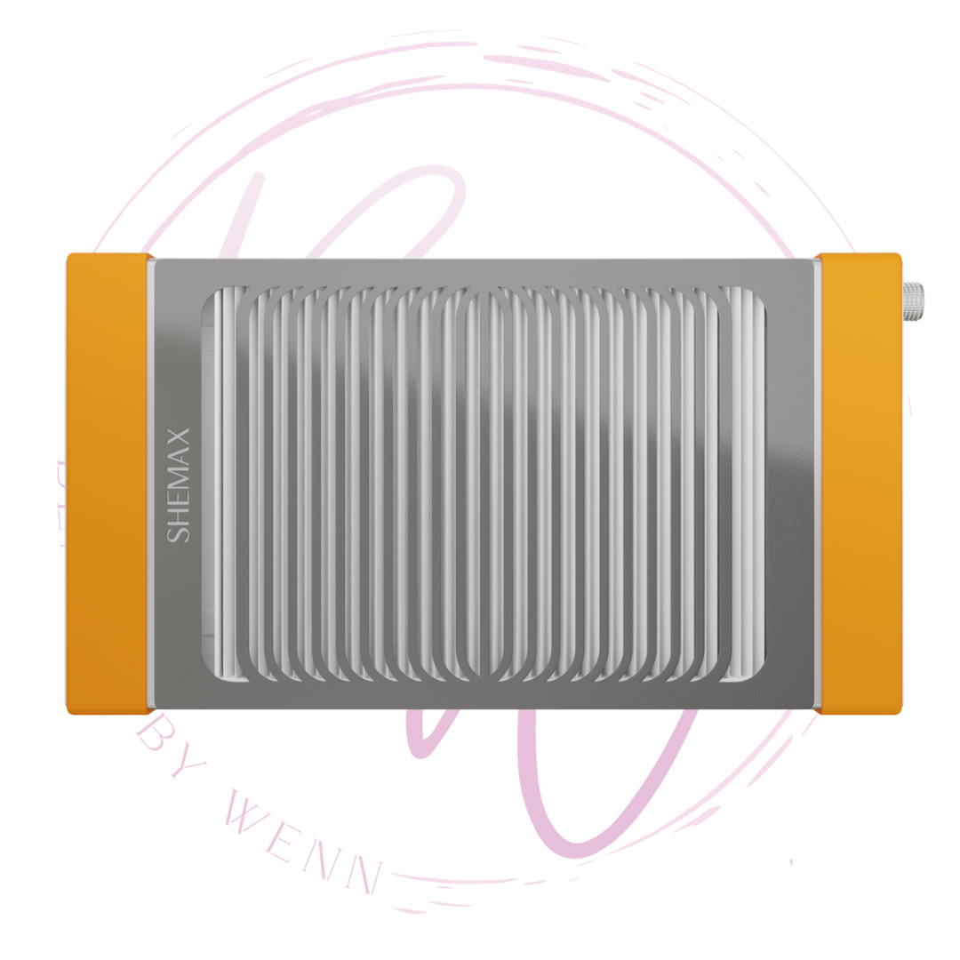 SHEMAX STYLE PRO “Orange” (tafelmodel)