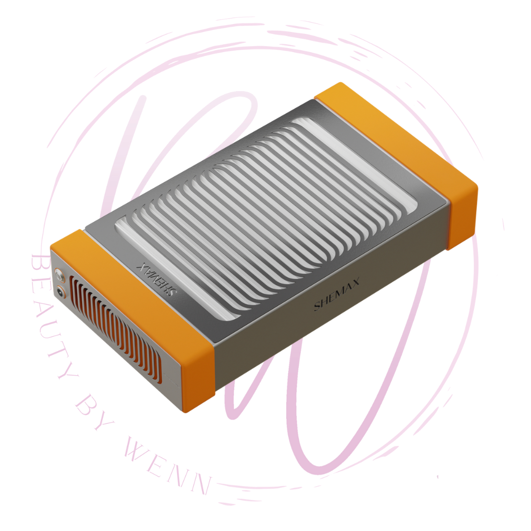 SHEMAX STYLE PRO “Orange” (tafelmodel)