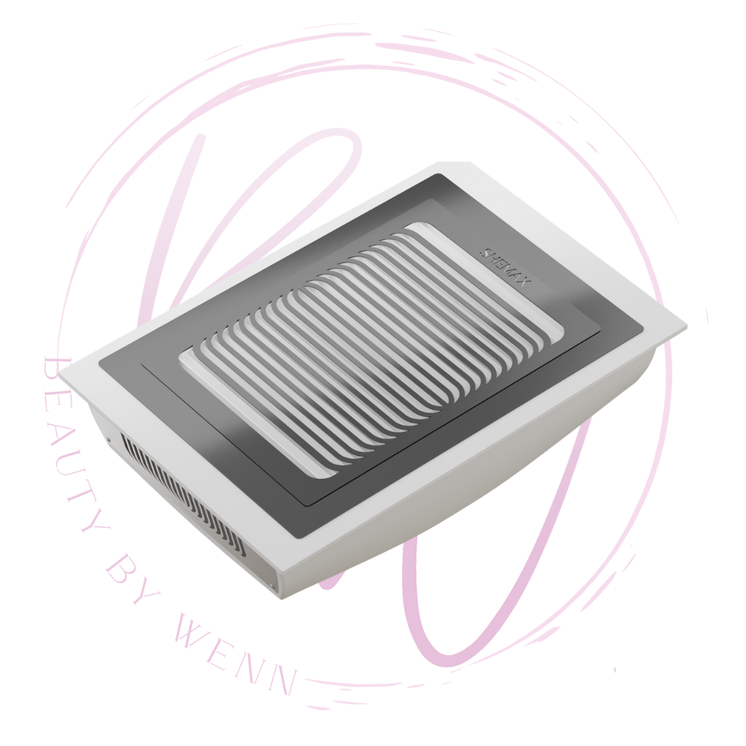 Shemax STYLE V-PRO (inbouwmodel)