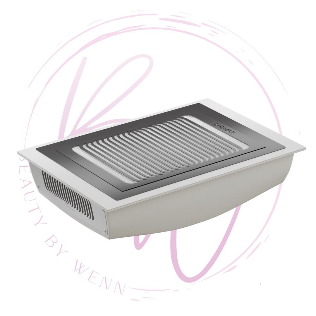 Shemax STYLE V-PRO (inbouwmodel)
