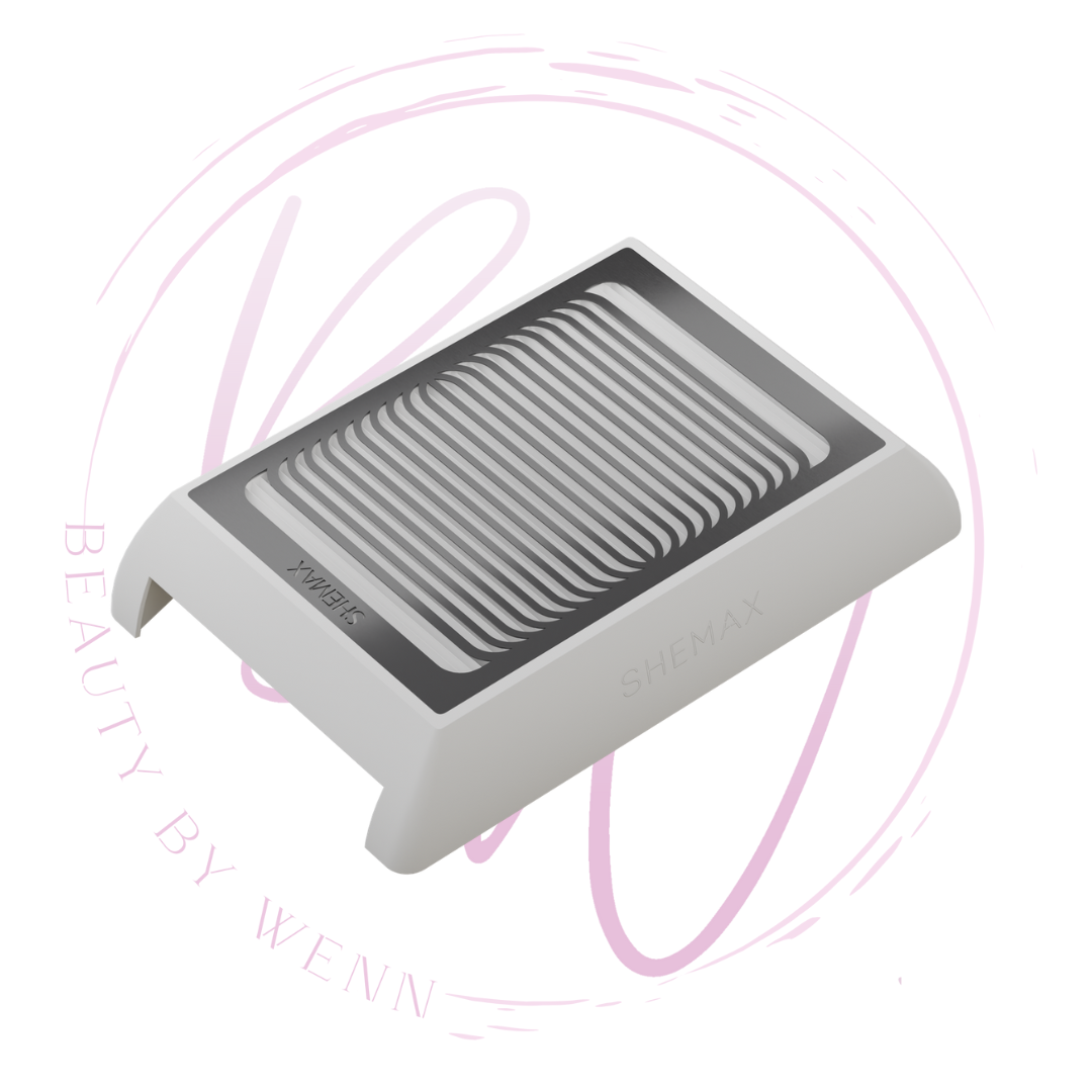 SHEMAX STYLE X-PRO White - Beauty by Wenn